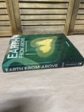 Earth From Above Coffee Table Book