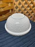 In the Forest Owl Mixing Bowl by Mason Cash