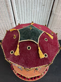 Holiday Creations Classic Large Carousel AS IS (READ DESCRIPTION CAREFULLY)