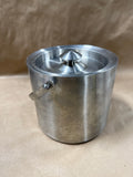 Pewter Ice Bucket