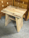 Heavyweight Shower Seat