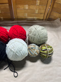 A-Yarn Lot