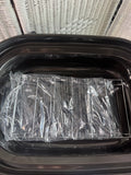 Oster 18-Quart Roaster Oven with Self-Basting Lid