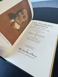 The Pilgrim’s Progress by John Bunyon 1979 Easton Press Hardcover Book Bound in Genuine Leather