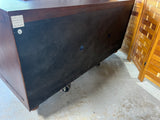 Entertainment Cabinet***HEAVY ITEM***
