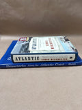 Pair Of Atlantic Books