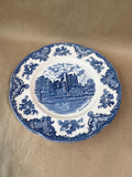 Johnson Brothers “Old Britain Castles”Dinner Plate