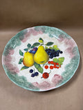 Italian Fruit Bowl