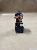 University Of Virginia Mascot Ornament