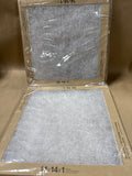 Set Of 2 Filtrete Air Filters 14X14X1 (4 Air Filters Total)