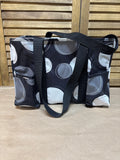 Tote Bag with Pockets