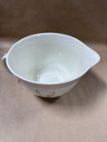 Bunny Mixing Bowl