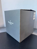 4-Piece Waterford Crystal Lismore Hock Wine Glasses in Box (B)