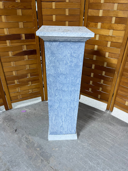 Lightweight Pedestal/Stand