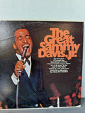 Lot of 5 Motown & R&B Vintage LP Vinyl (Q)