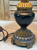 Small Table Lamp