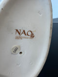 Nao by Lladro Flirtatious Porcelain Figurine