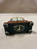 Mini Roger Lascelles Mantle Clock