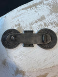 Liberty Quarter Dollar Vintage Brooch (B)