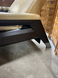 Human Touch Zero Gravity Recliner with Heat and Massage***HEAVY ITEM***READ DETAILS ON PICK UP POLICY***