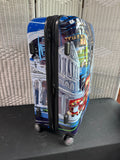 It Luggage Hardside Spinner Luggage in London Red Buses