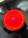 Tan Mahal Giant Step Vintage LP Double Vinyl (W)