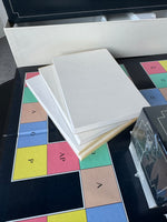 Sealed Pictionary First Edition Drawing Game