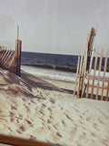 Beach Photograph