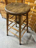 Antique Stool