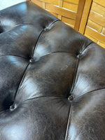 Thomasville Tufted Bench