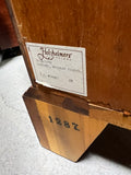 Holzheimers Cleveland Buffet/Cabinet**HEAVY ITEM***READ DETAILS ON PICK UP POLICY***