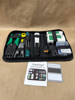 Gaobige Network Repair Kit 11 Piece