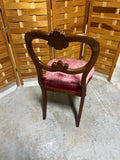 Antique Single Chair