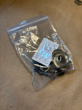 Silver Tone Pin Lot (3)