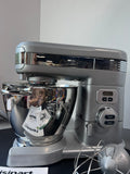Cuisinart 5.5QT SM-55 Stand Mixer with Bowl & Attachments