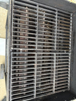 Weber 3-Burner Gas Grill w/Utensils