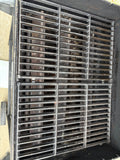 Weber 3-Burner Gas Grill w/Utensils