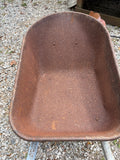 True Temper Metal Wheel Barrow *Read Description