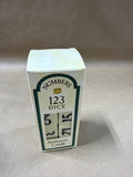 123 Dice Arithmetic Game