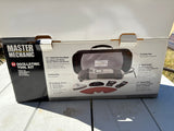Master Mechanic 34 Piece Oscillating Tool w/Carrying Case