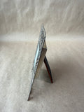 Small Geometric Anasazi Frame