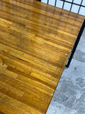 Sturdy Dining/Craft Table***HEAVY ITEM***READ DETAILS ON PICK UP POLICY***