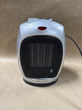 Amazon Basics Heater - Powers On