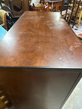 Aspen Home Dresser with (5) Drawers***HEAVY ITEM***READ DETAILS ON PICK UP POLICY***