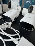 Arlo Essential Indoor/Outdoor Security Camera System