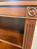 Ethan Allen Bookcase