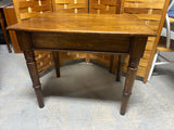 Petite Dining Table (No Chairs)