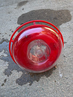 Hummingbird Feeder w/Small Bird Watering Umbrella Hanger