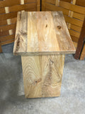 Heavyweight Shower Seat