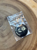 Vintage Roosevelt Campaign Pin